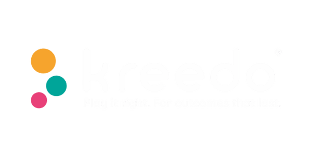 Kreedo — Early Childhood Solution