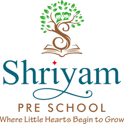 Shriyam Pre School